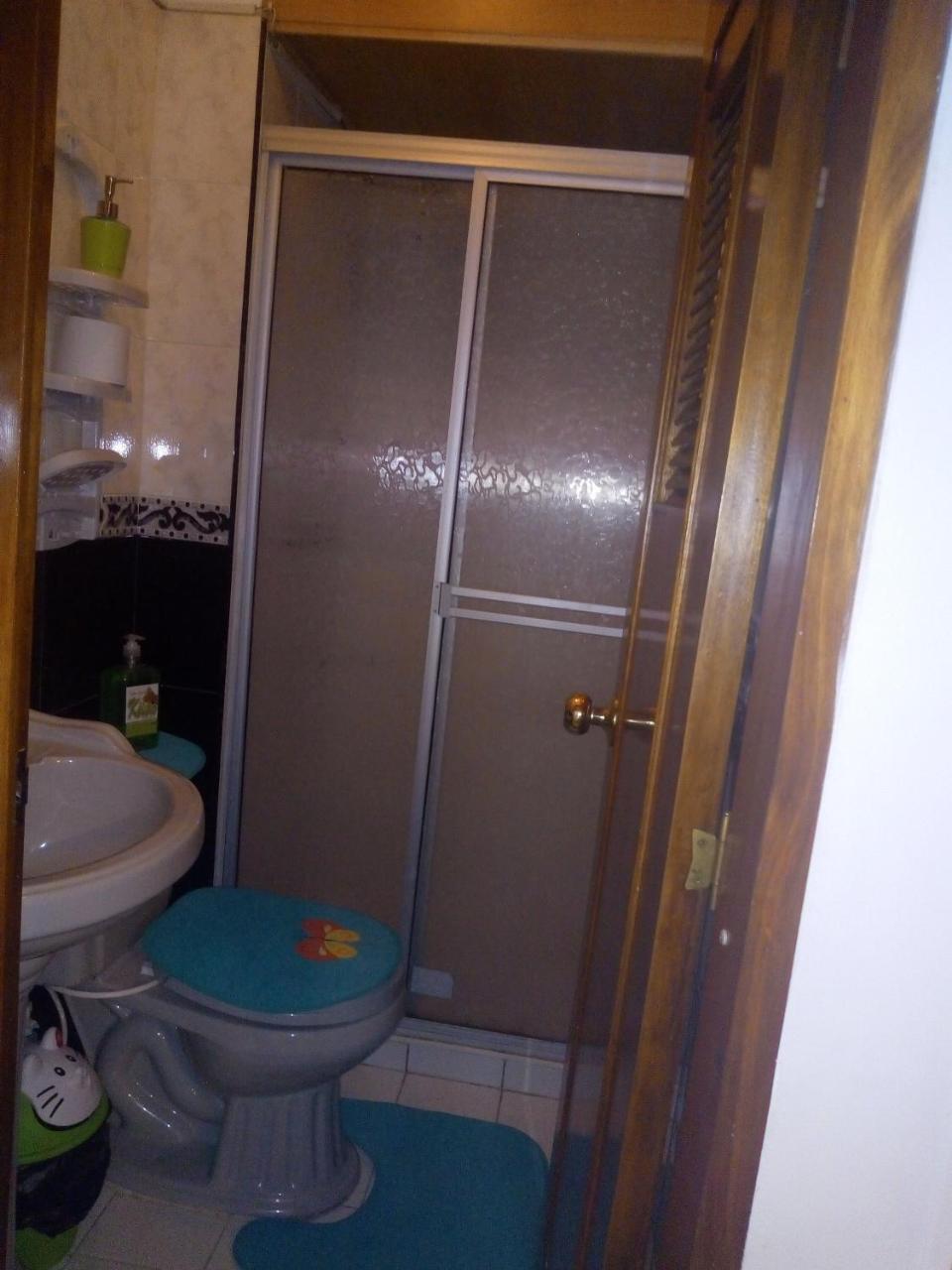 Apartamento Amoblado En Zona Franca * Bogotá