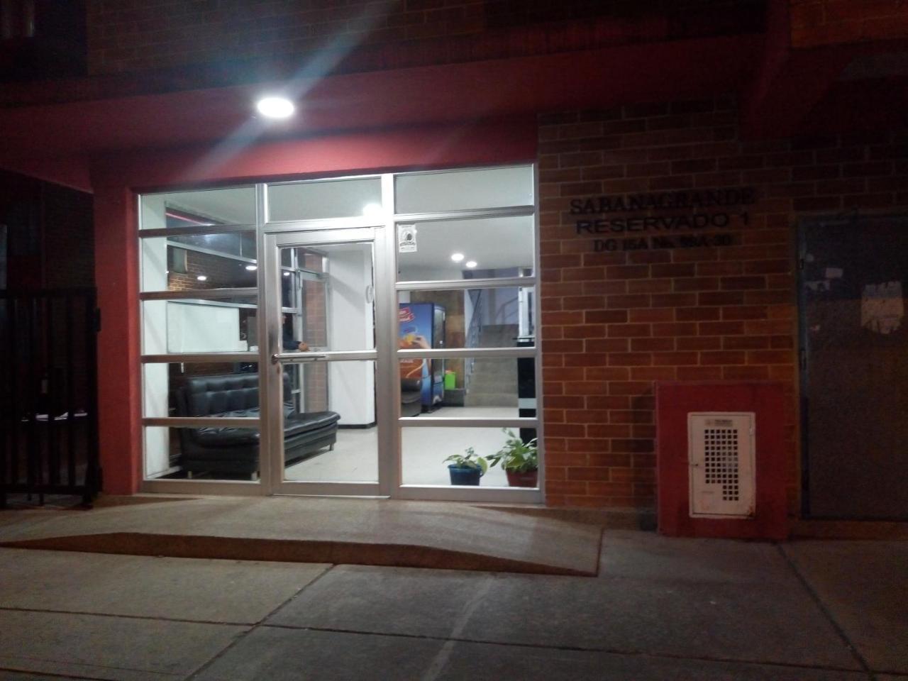 Apartamento Amoblado En Zona Franca Bogotá