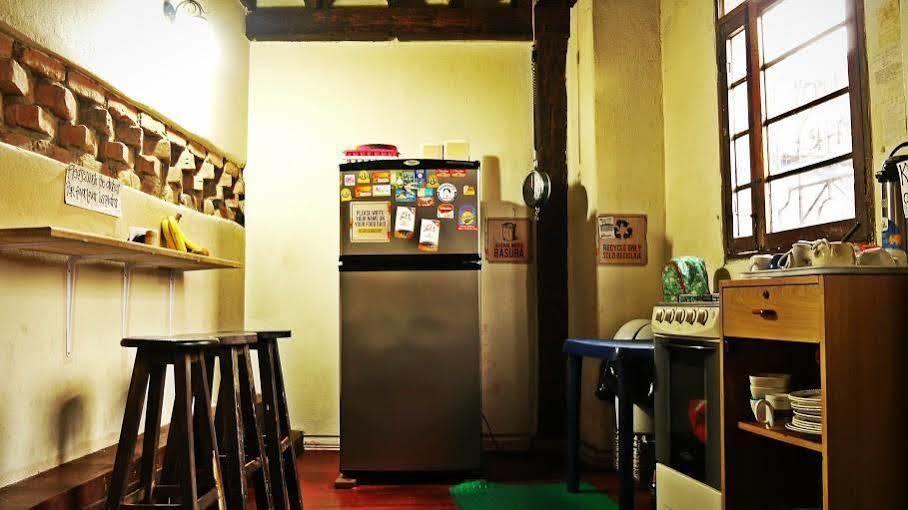 Hostal Casa Bellavista *