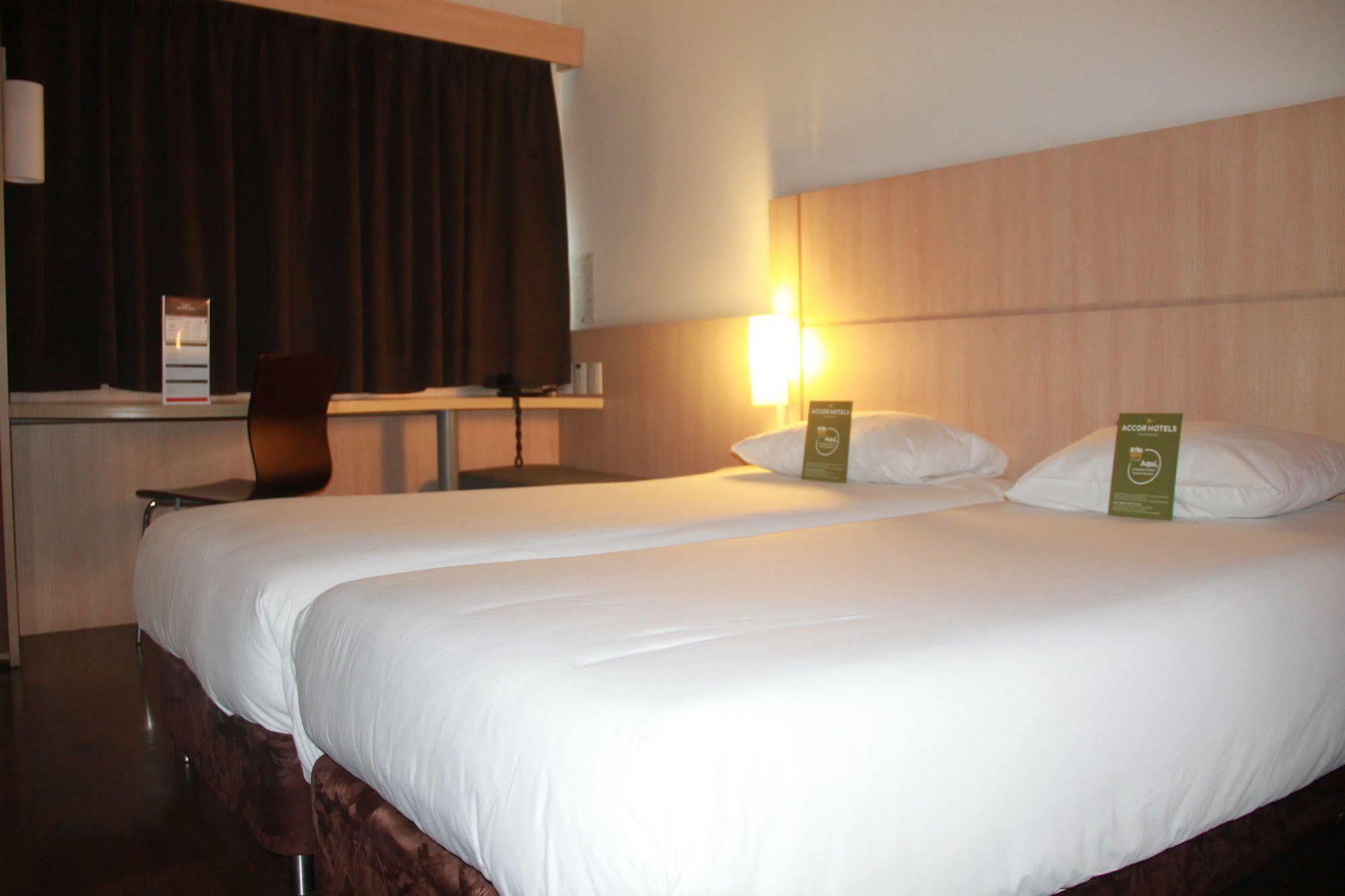 Ibis Museo 3* Bogotá