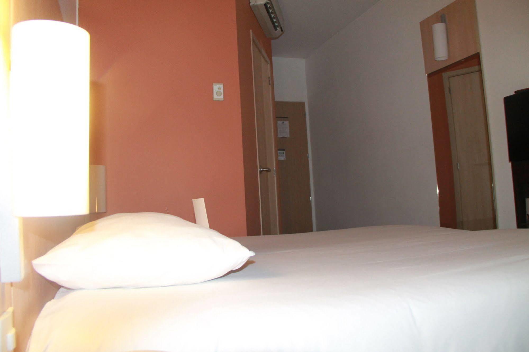 Ibis Museo