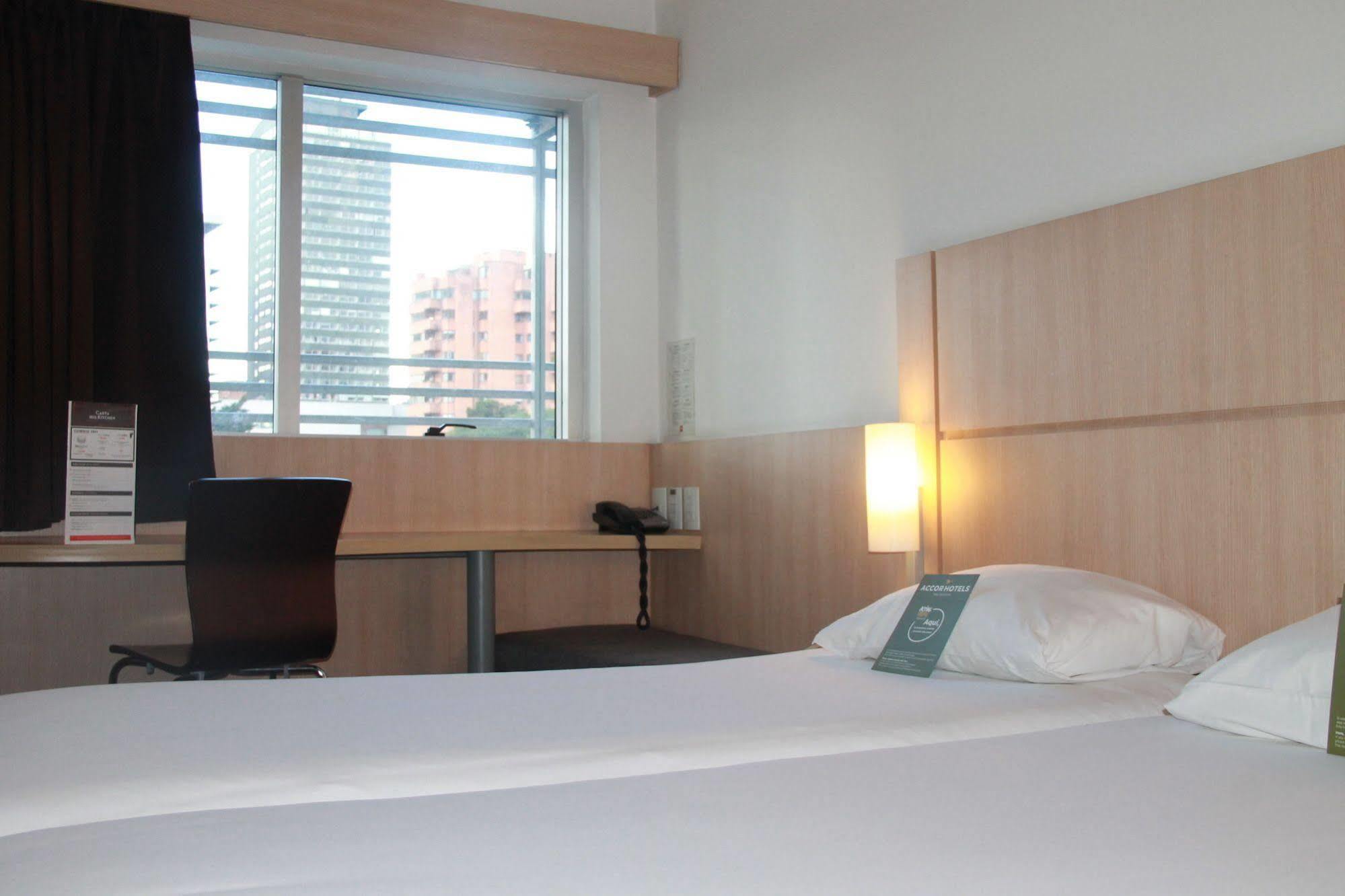 Ibis Museo Hotel Bogotá