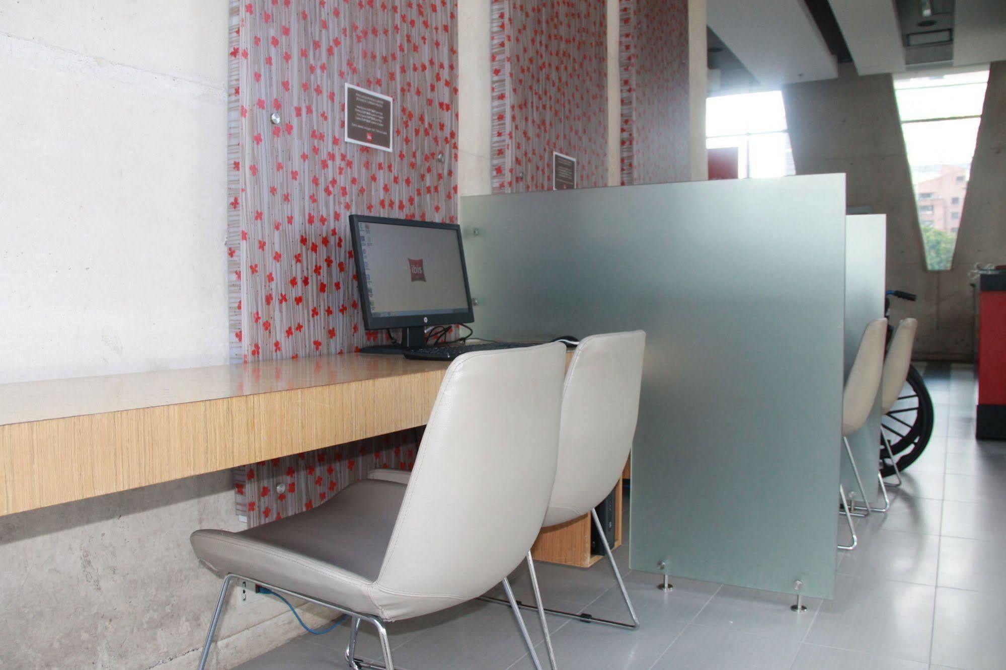 Hotel Ibis Museo Bogotá