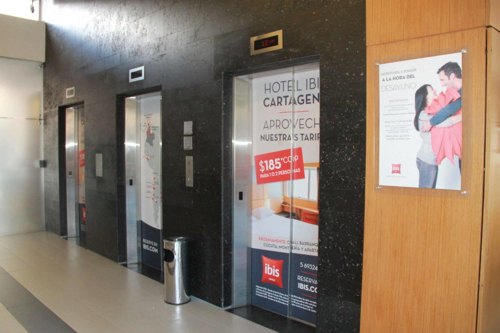 Ibis Museo