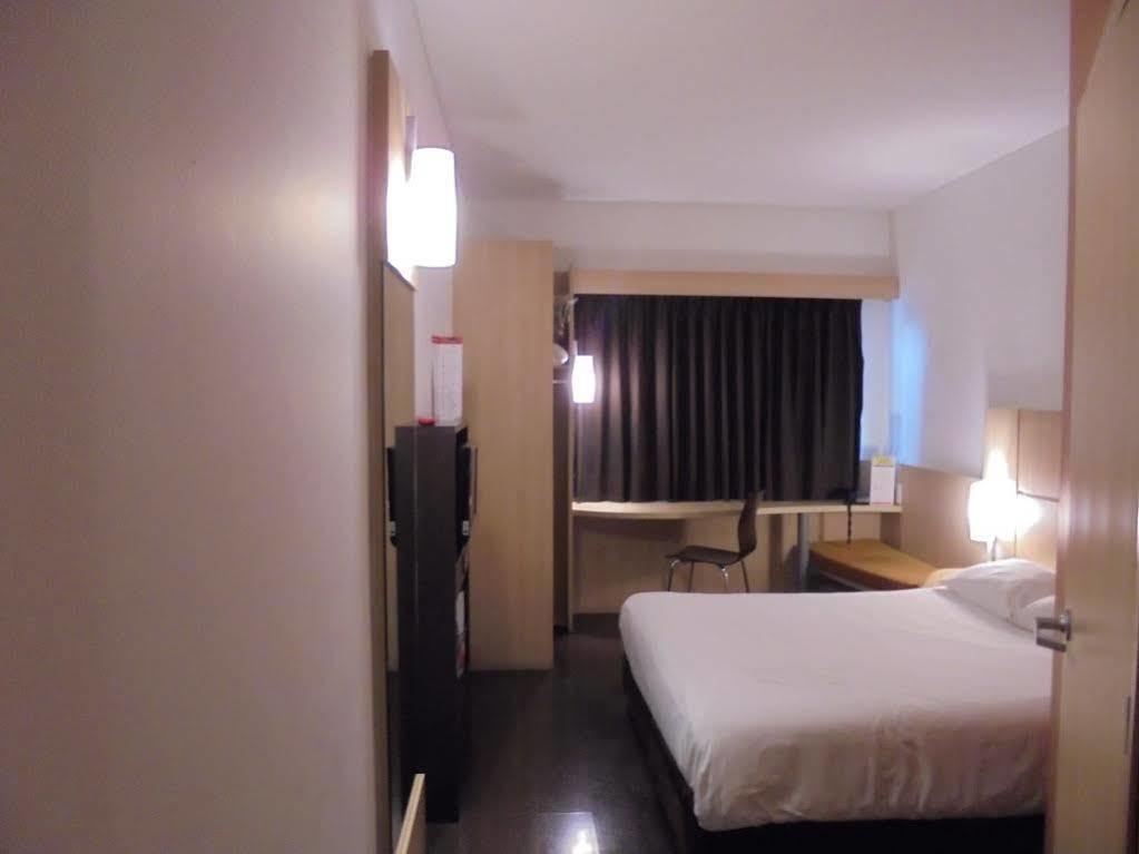 Ibis Museo