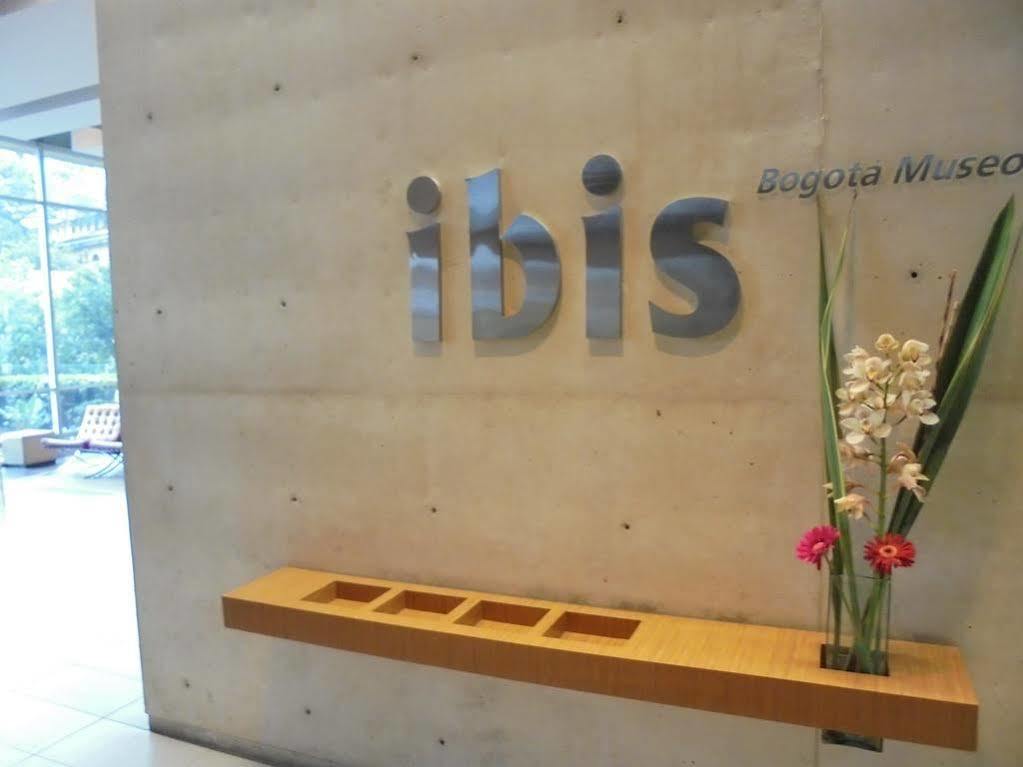 Ibis Museo 3*