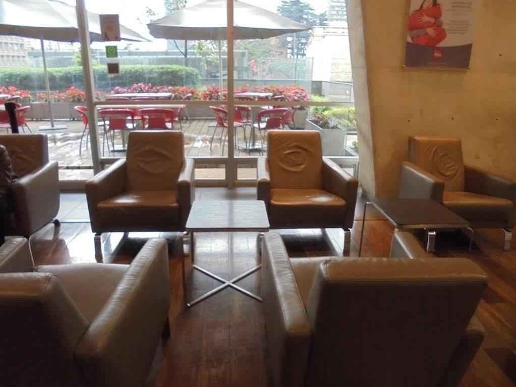Ibis Museo Hotel
