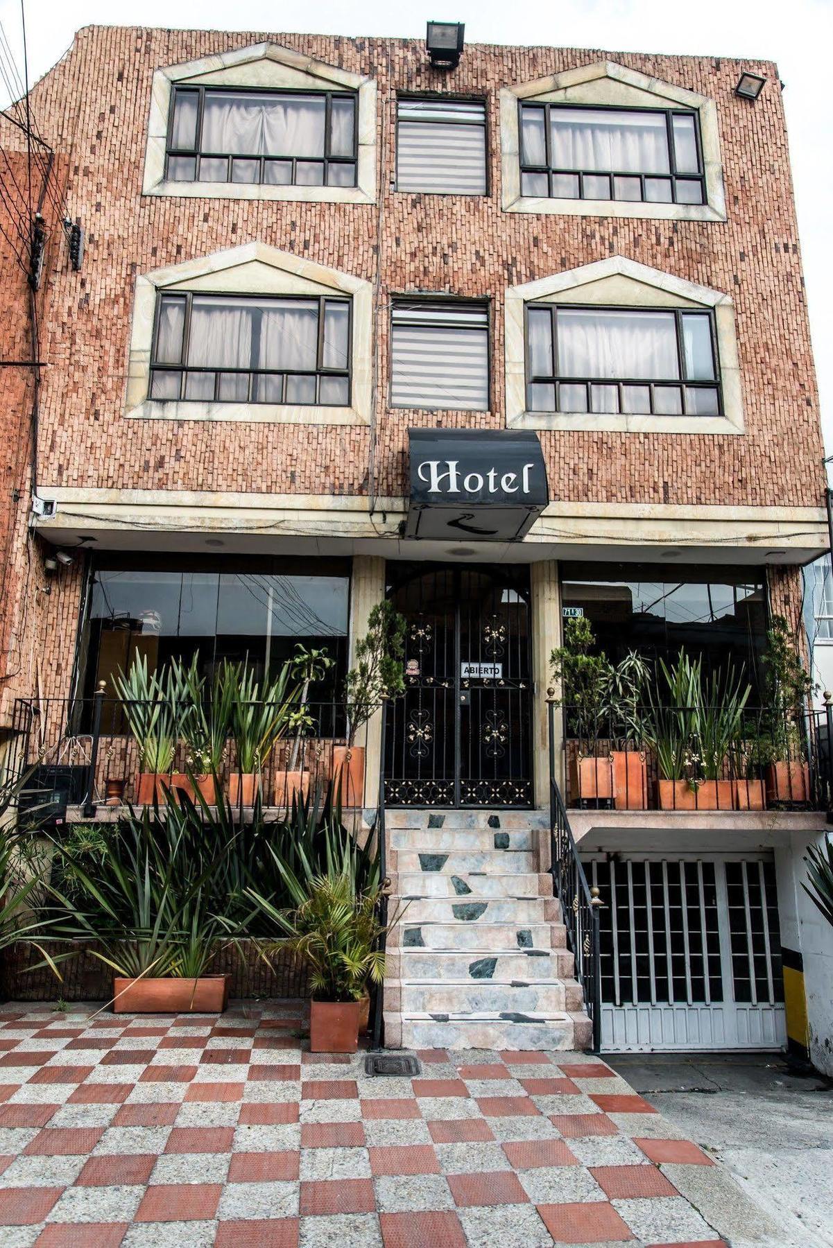 Fenix Real Hotel