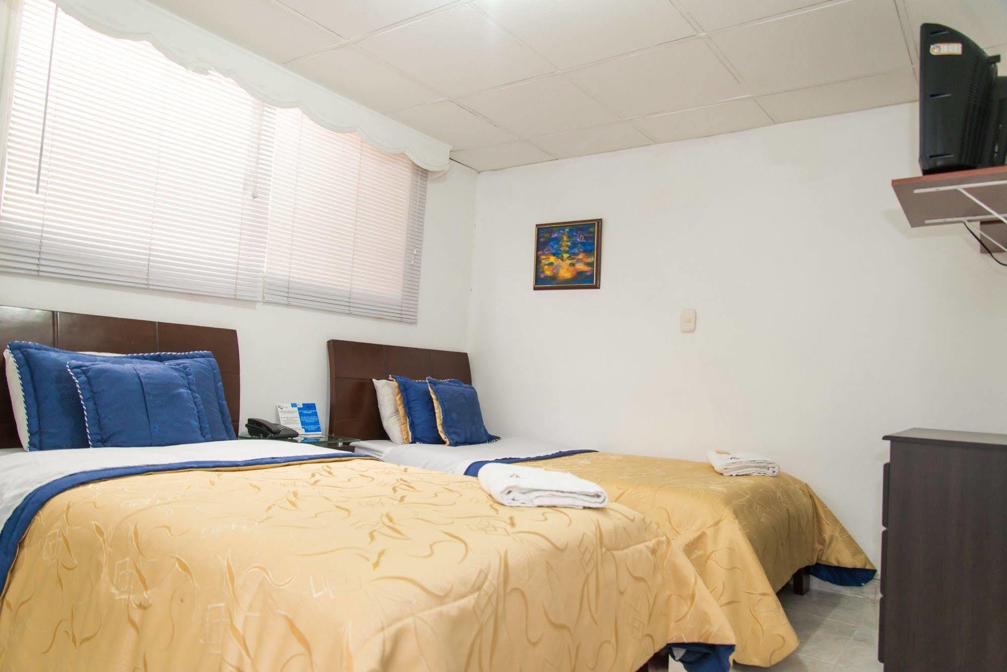 Hotel Fenix Real Bogotá
