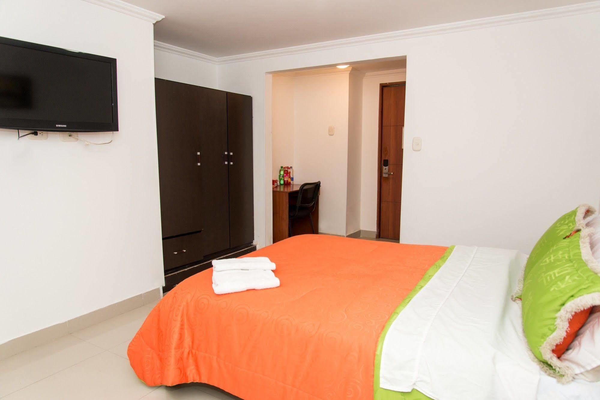 Fenix Real Hotel