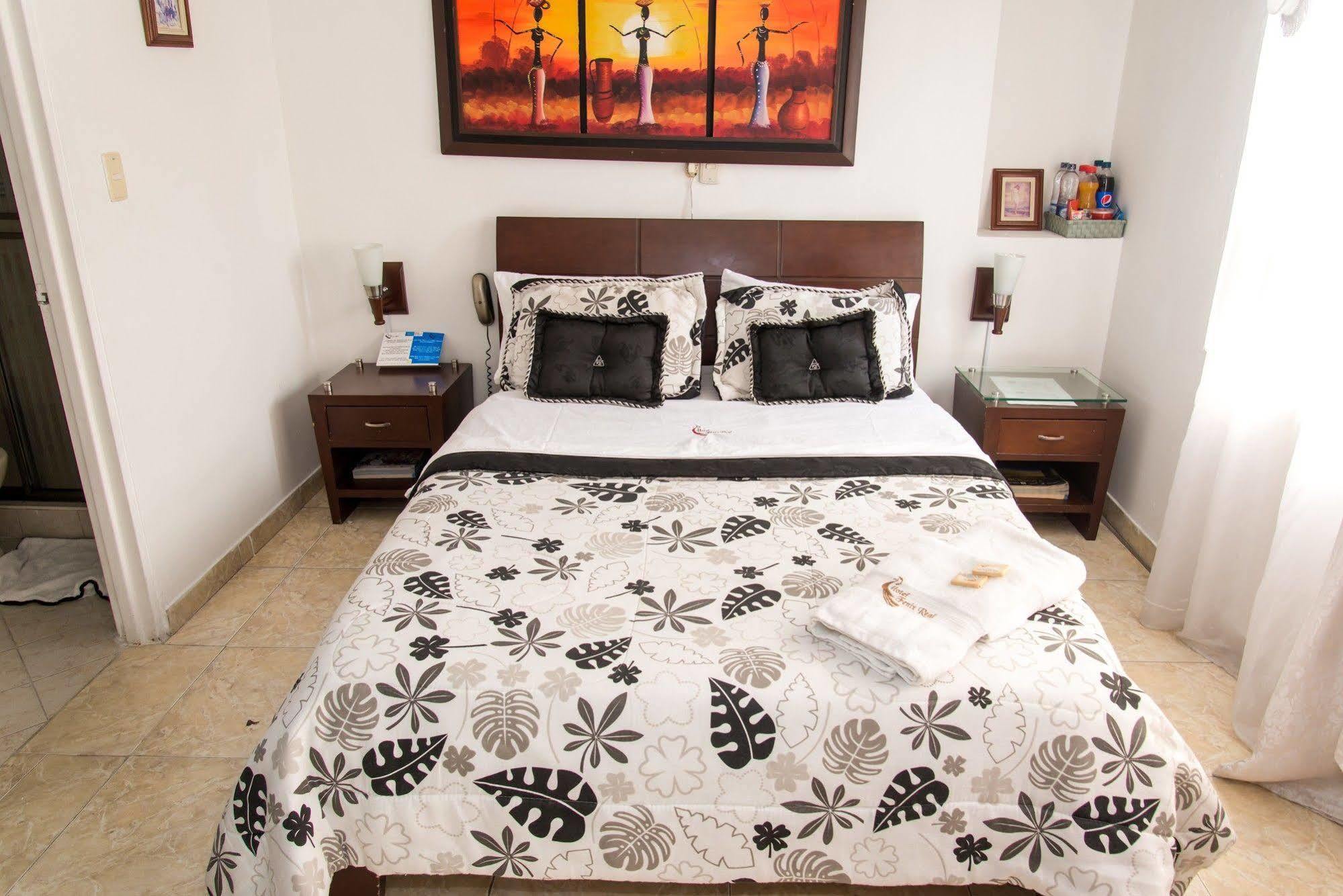 Hotel Fenix Real 3*