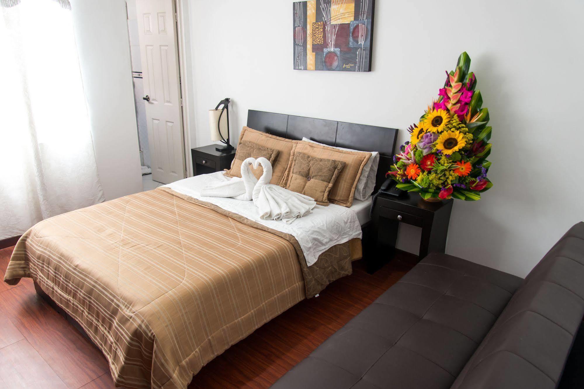 Fenix Real 3* Bogotá