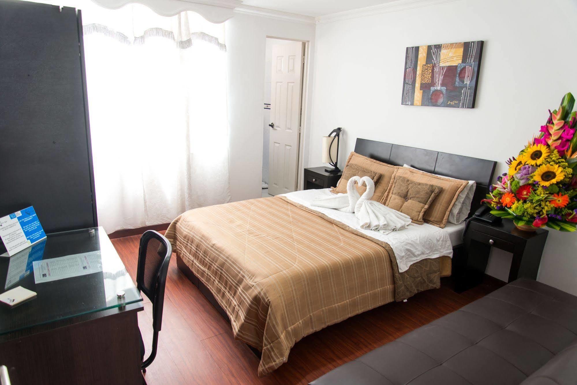 Fenix Real Hotel