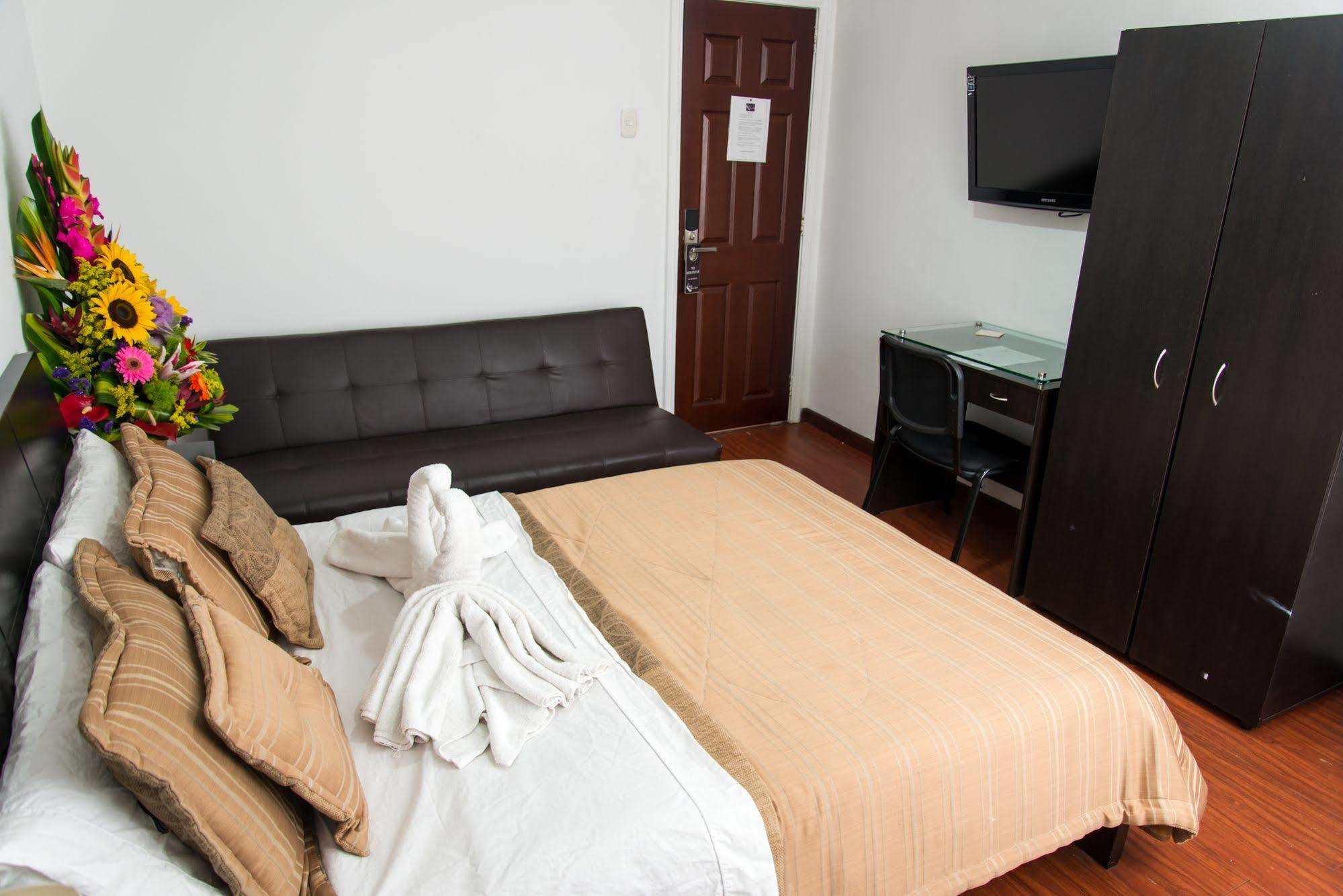 Fenix Real 3* Bogotá