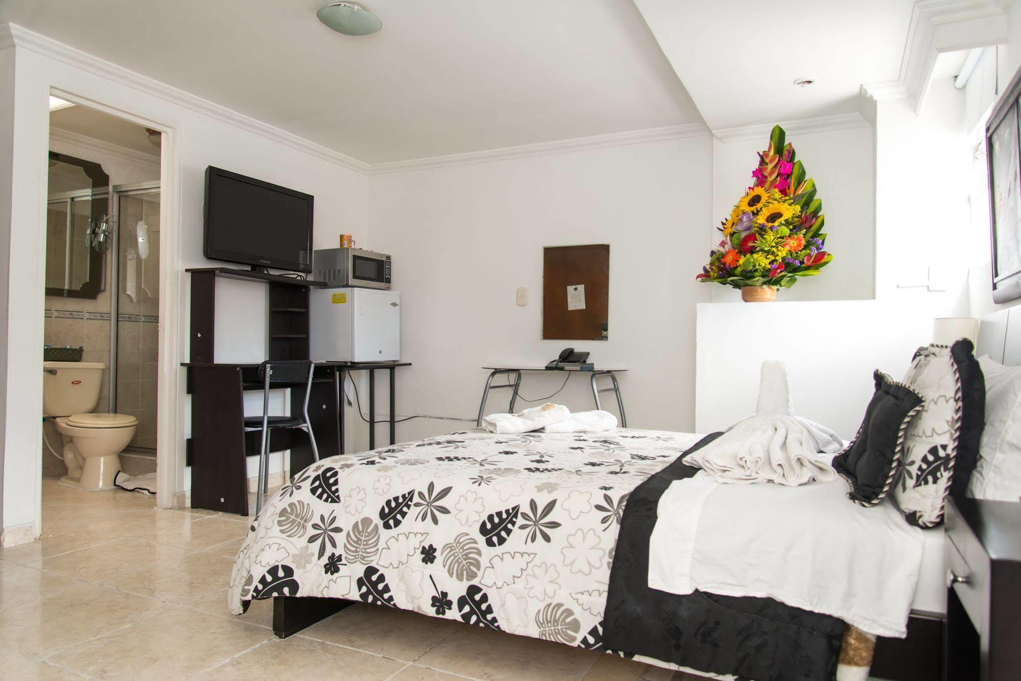 Fenix Real 3* Bogotá