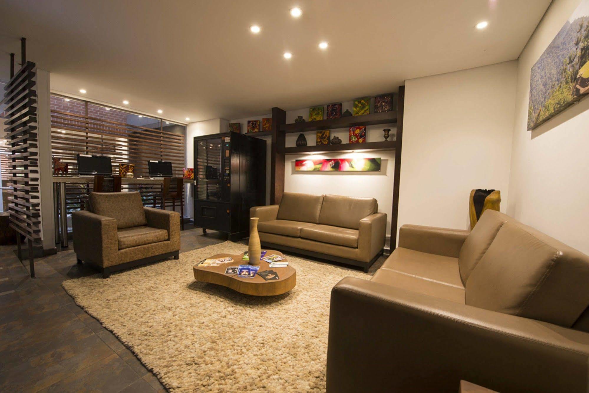 Scala 68 Hotel