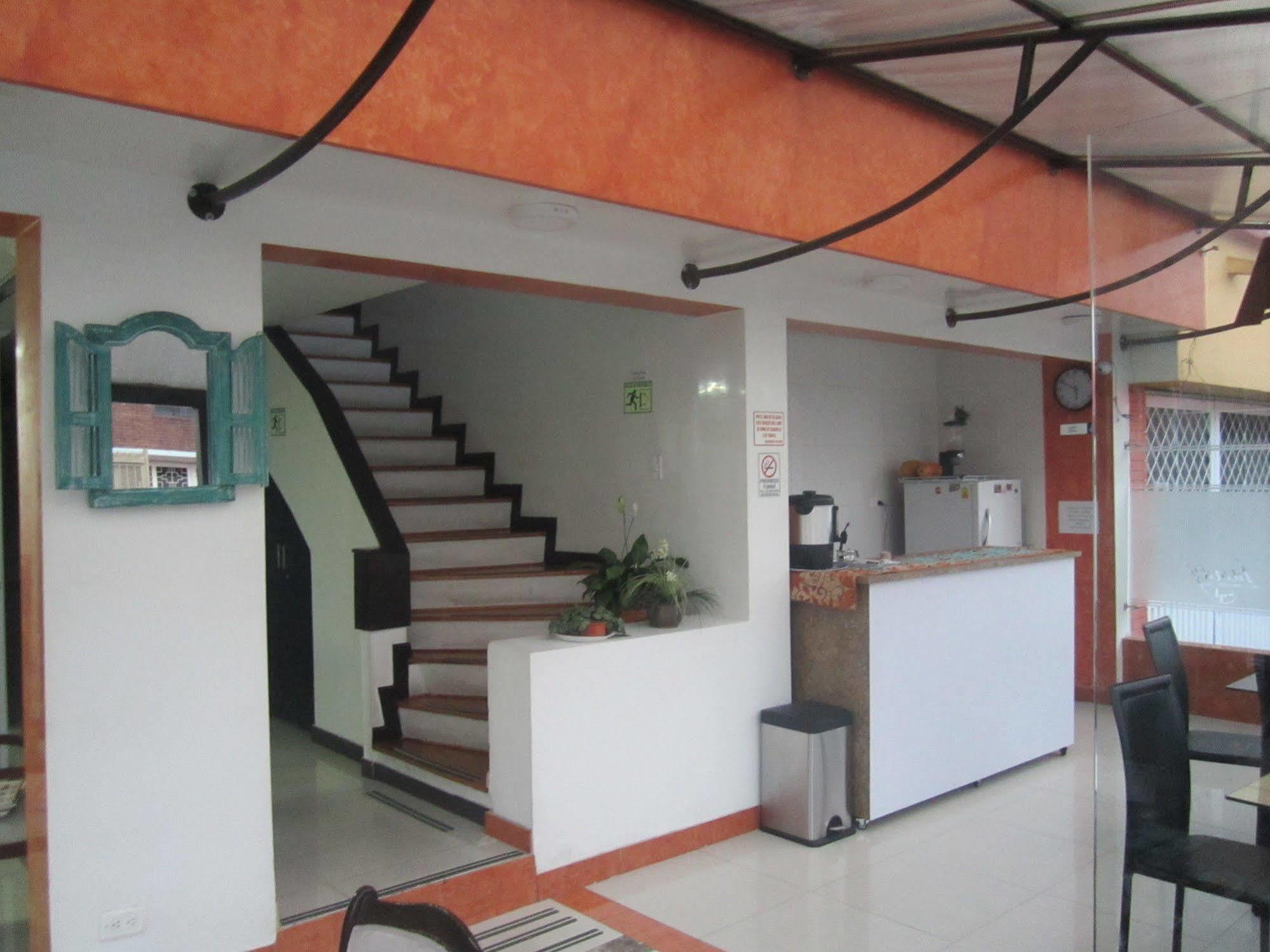 Casa Lamay Bogotá