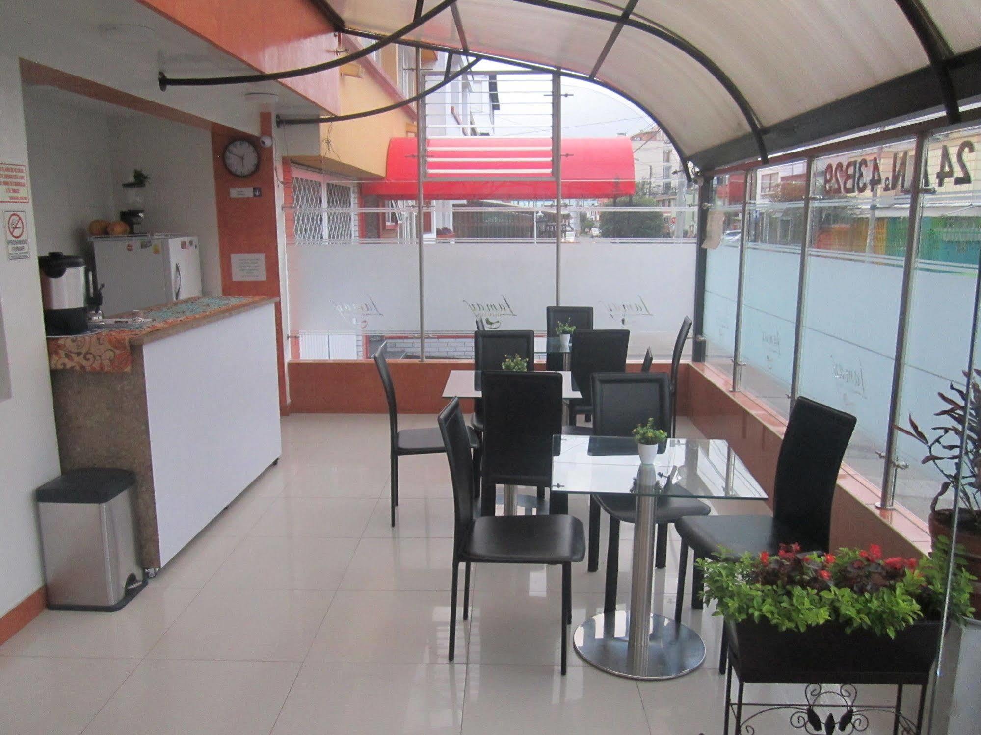 Casa Lamay