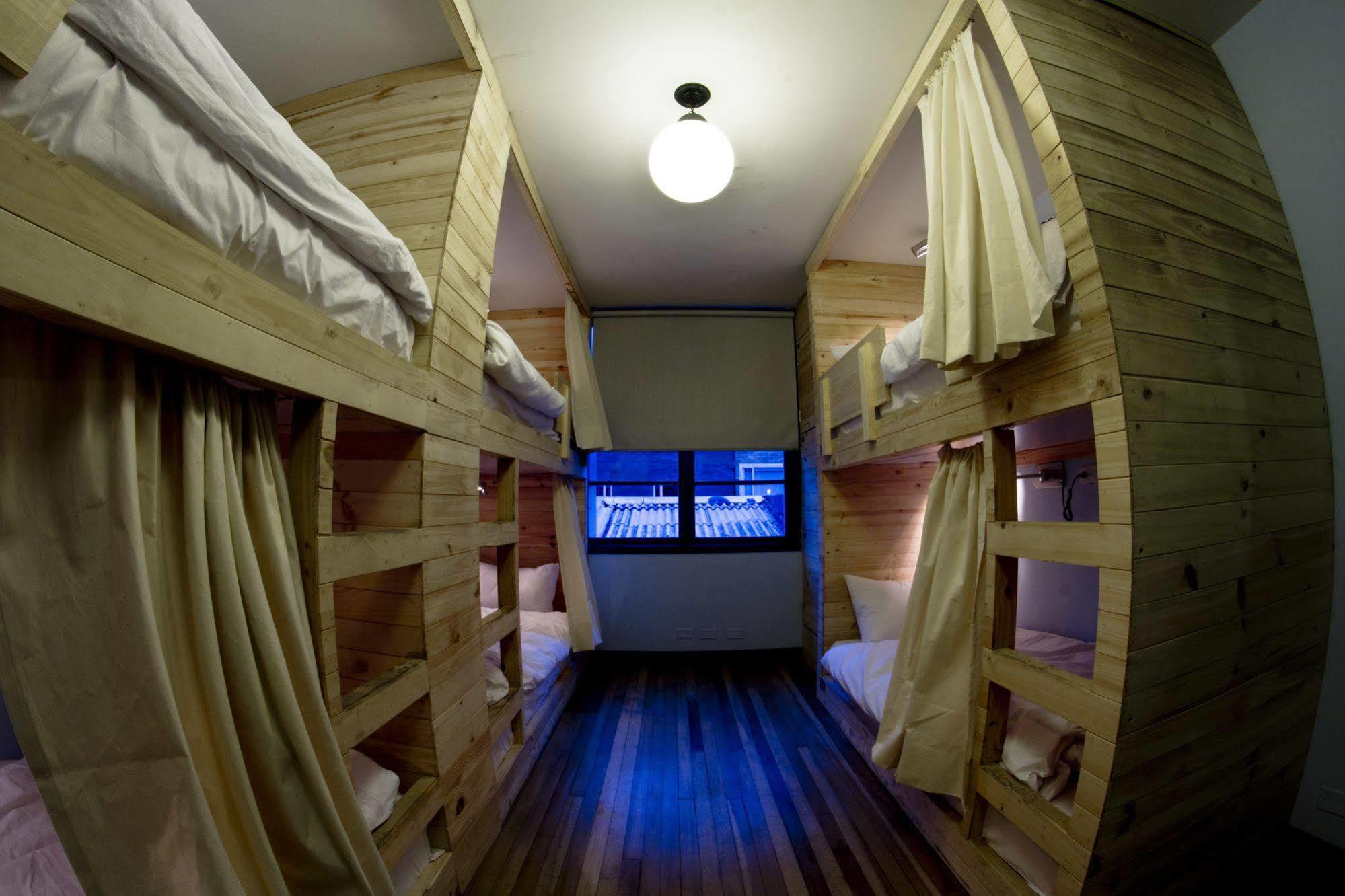 12:12 Hostal Bogotá