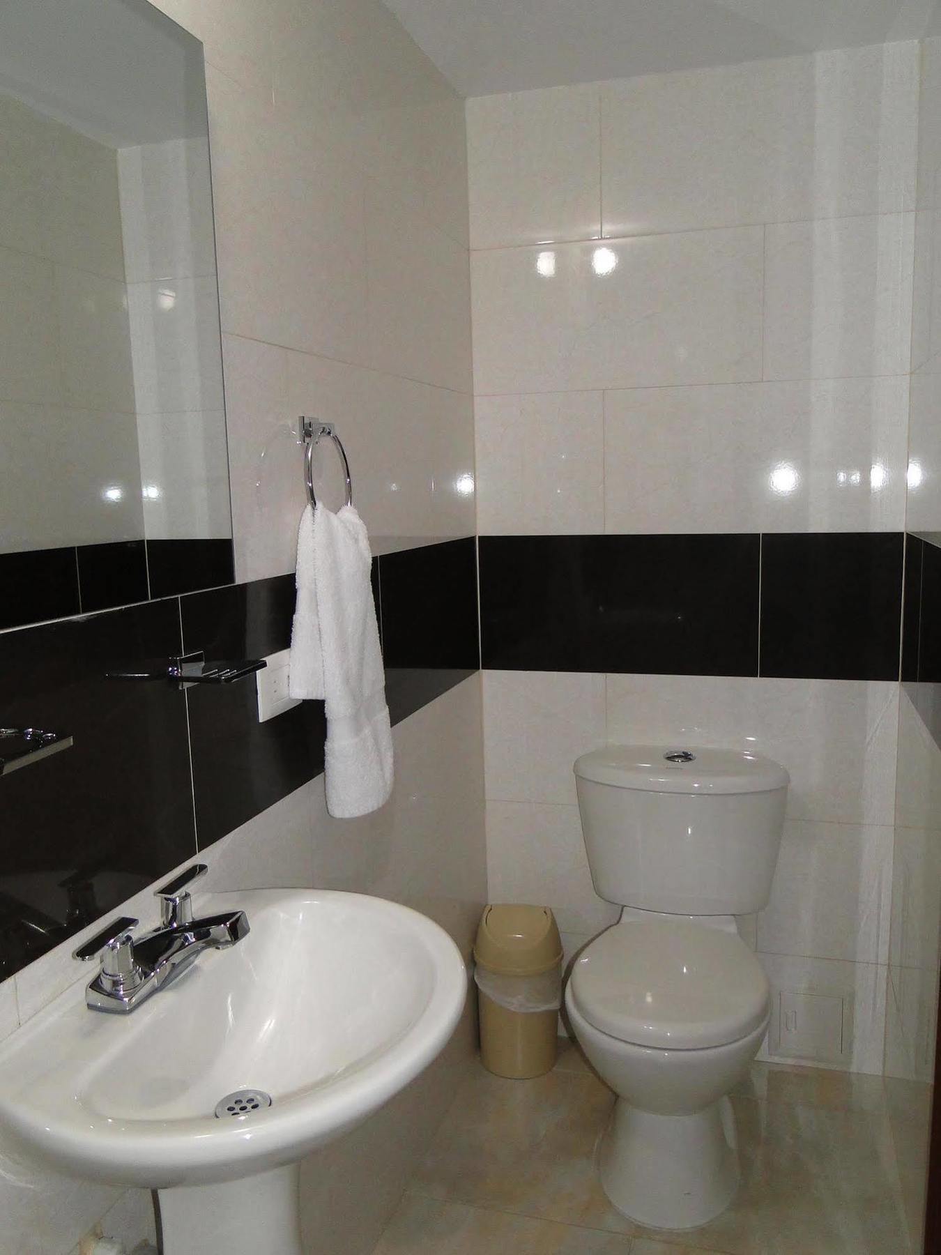 Bed and breakfast Nabusimake Modelia 3*