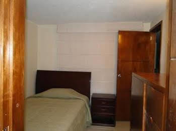 Bed and breakfast Nabusimake Modelia