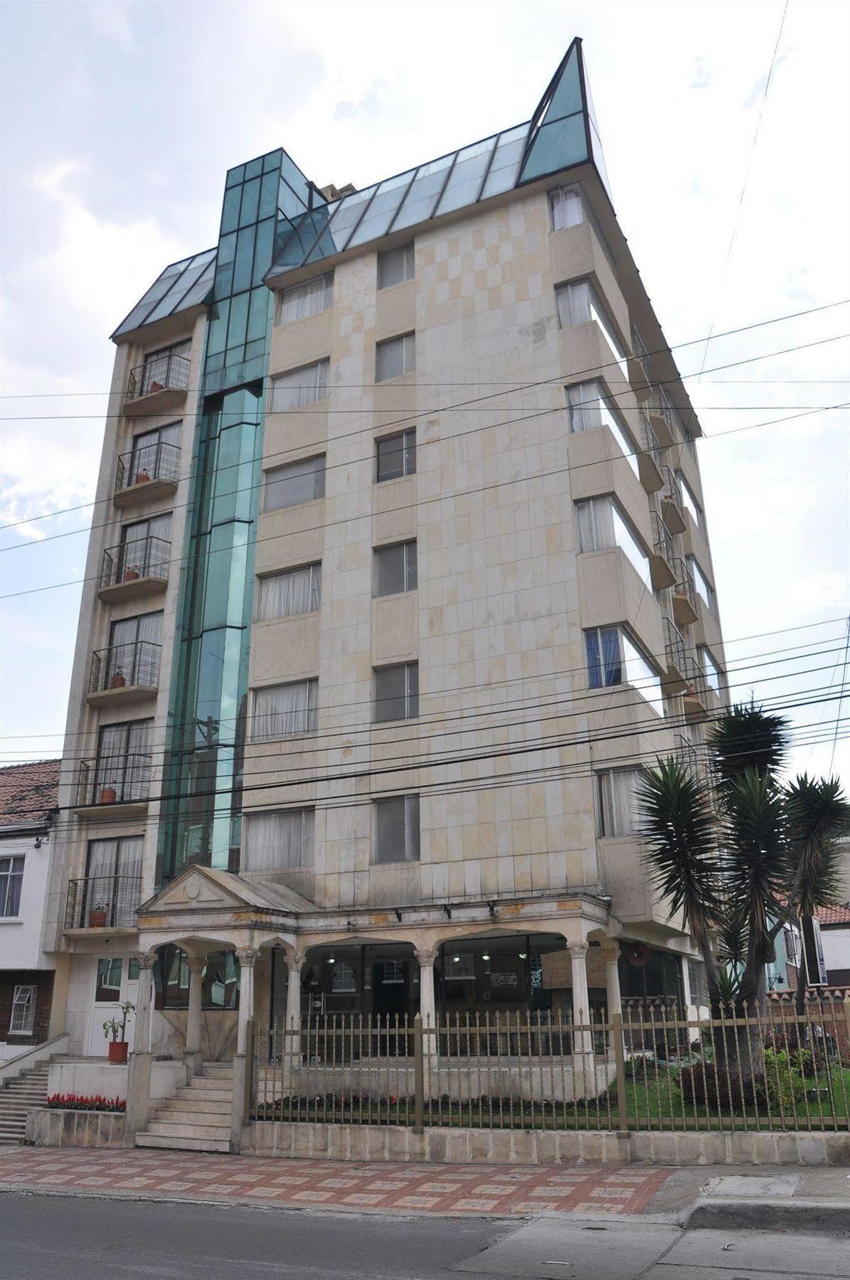 Alicante Hotel Bogota