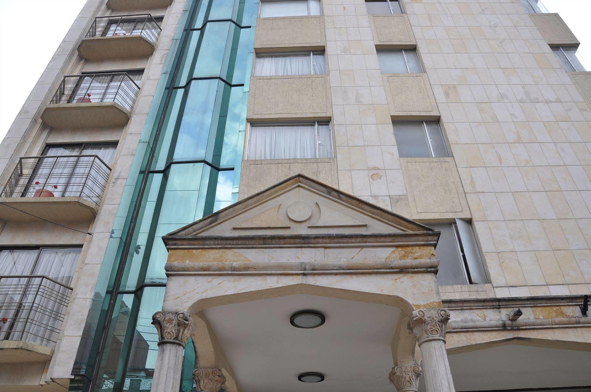 Hotel Alicante 2*