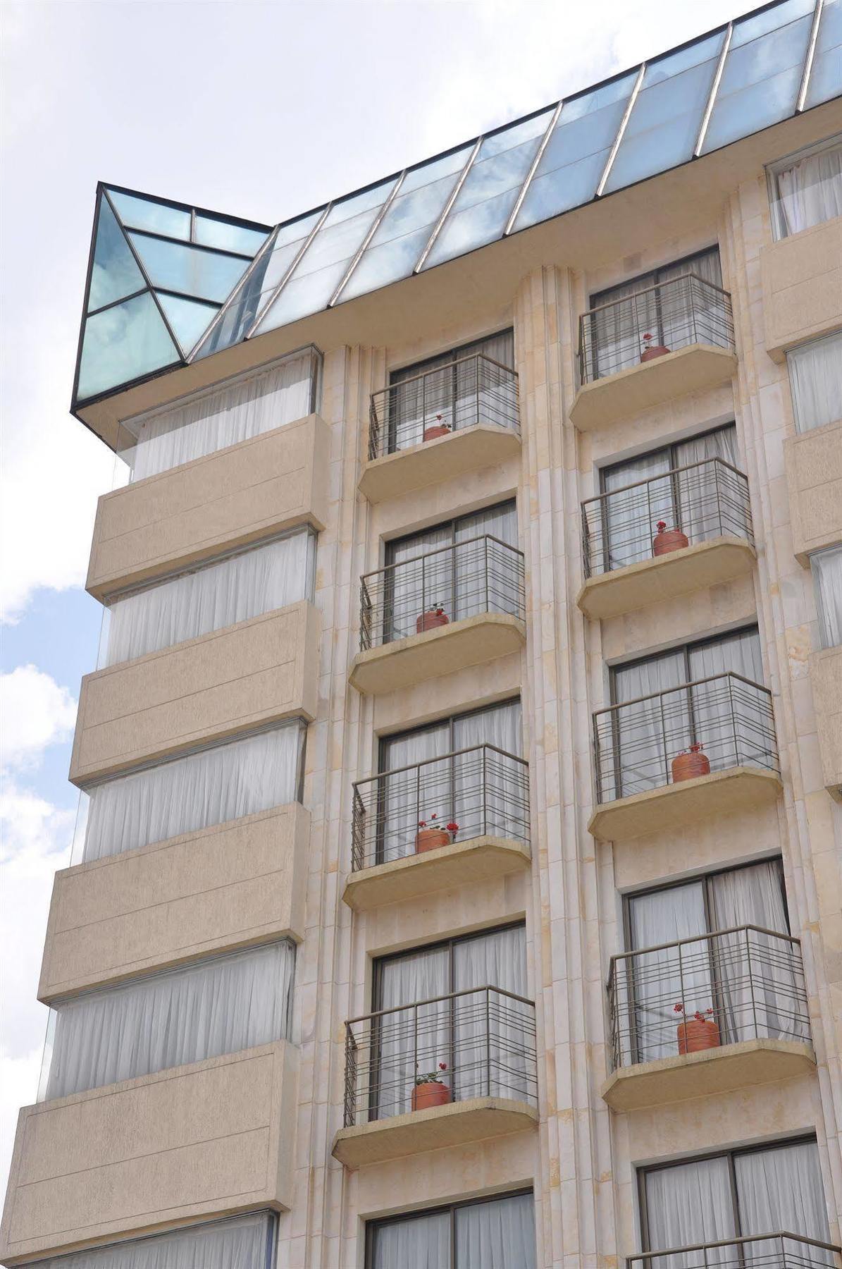 Hotel Alicante 2*