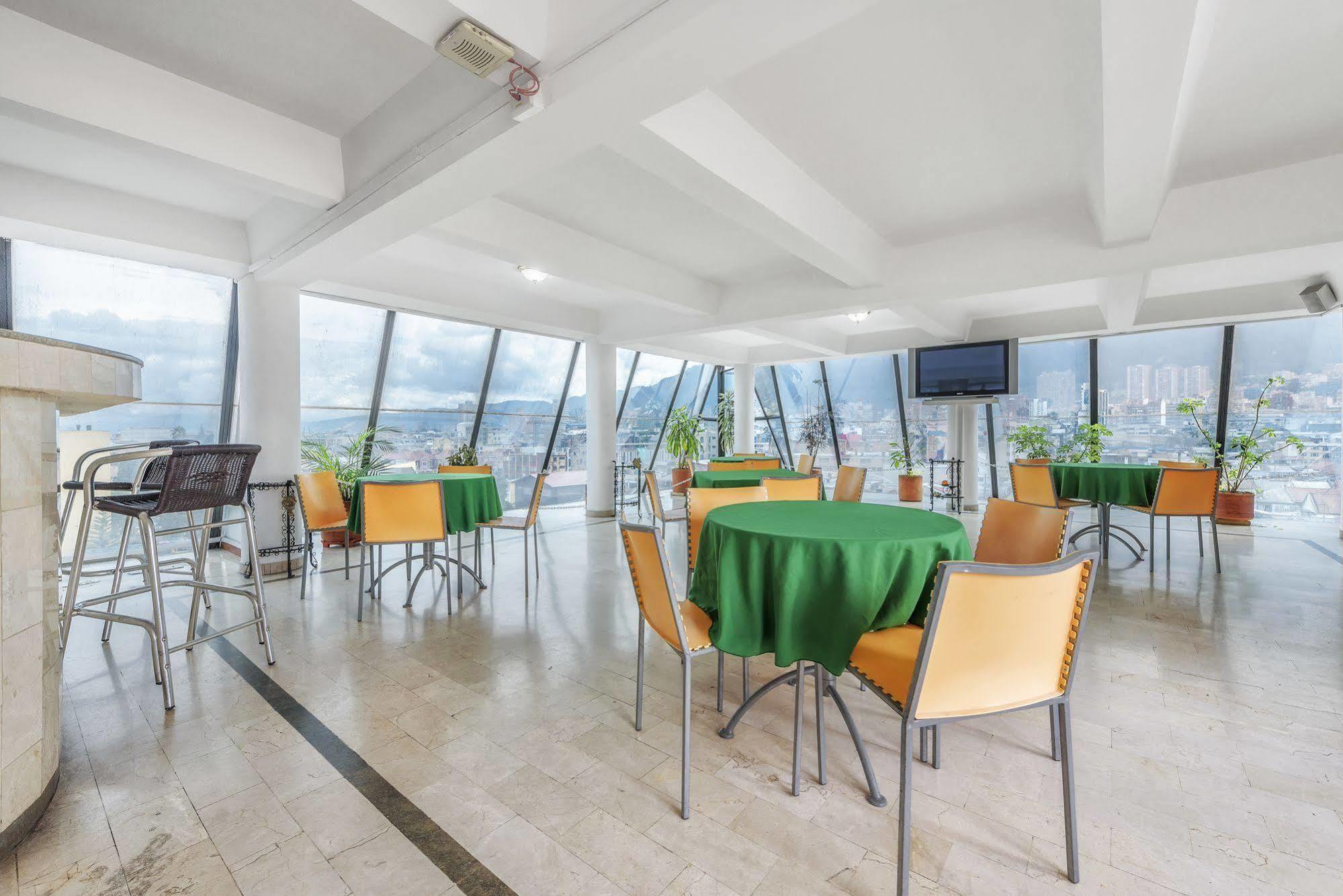 Hotel Alicante Bogota