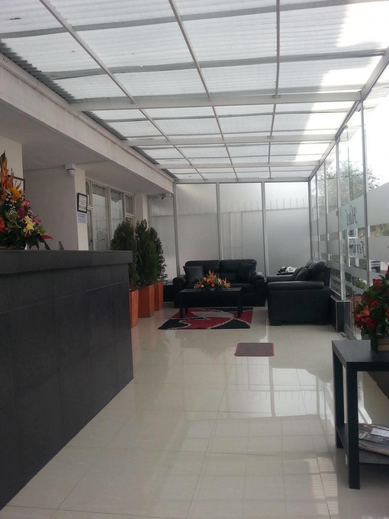 Hotel Feria Nova Bogotá