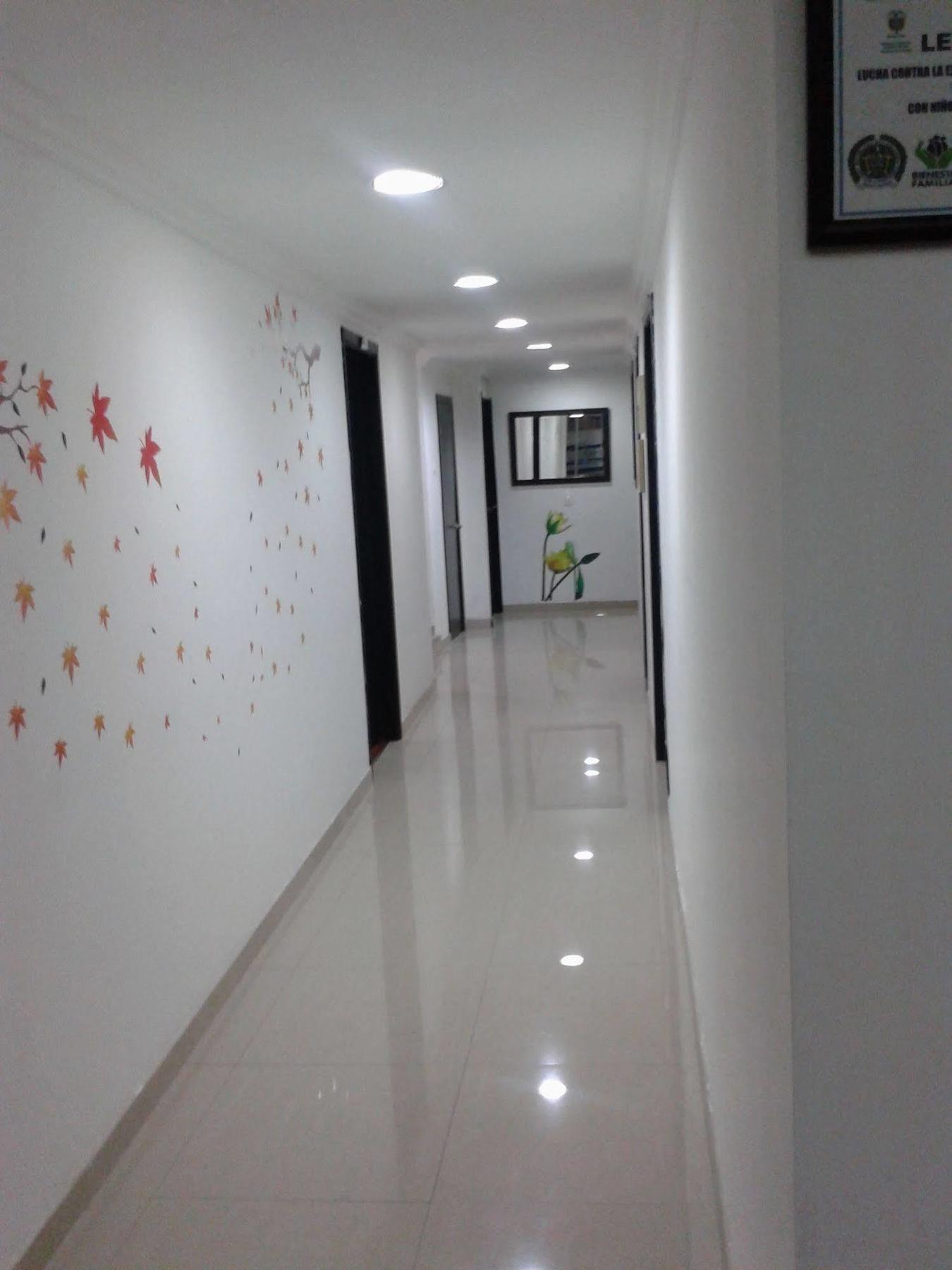 Hotel Feria Nova