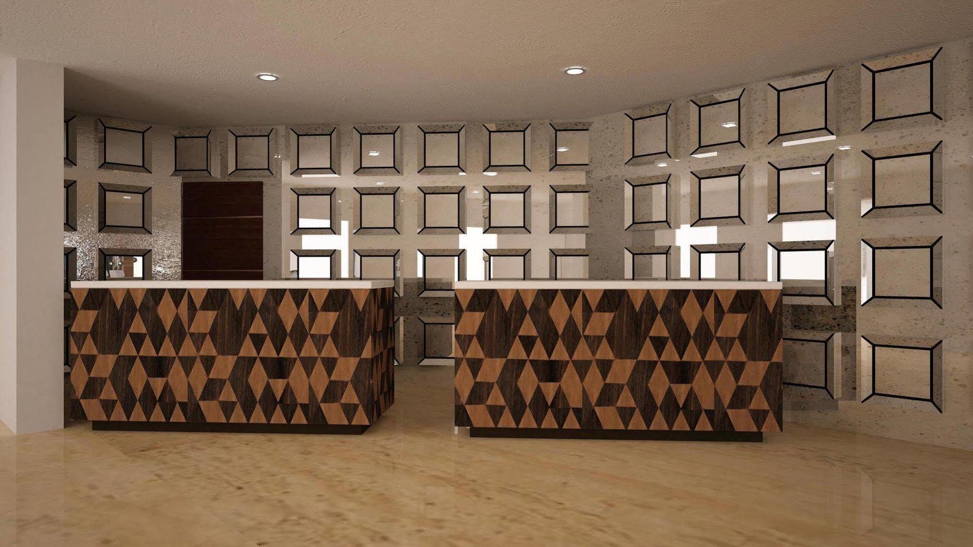 Hotel Doubletree By Hilton - Calle 100