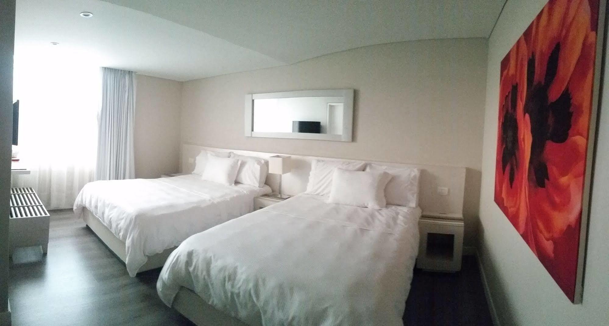 Atelier Hotel Bogotá