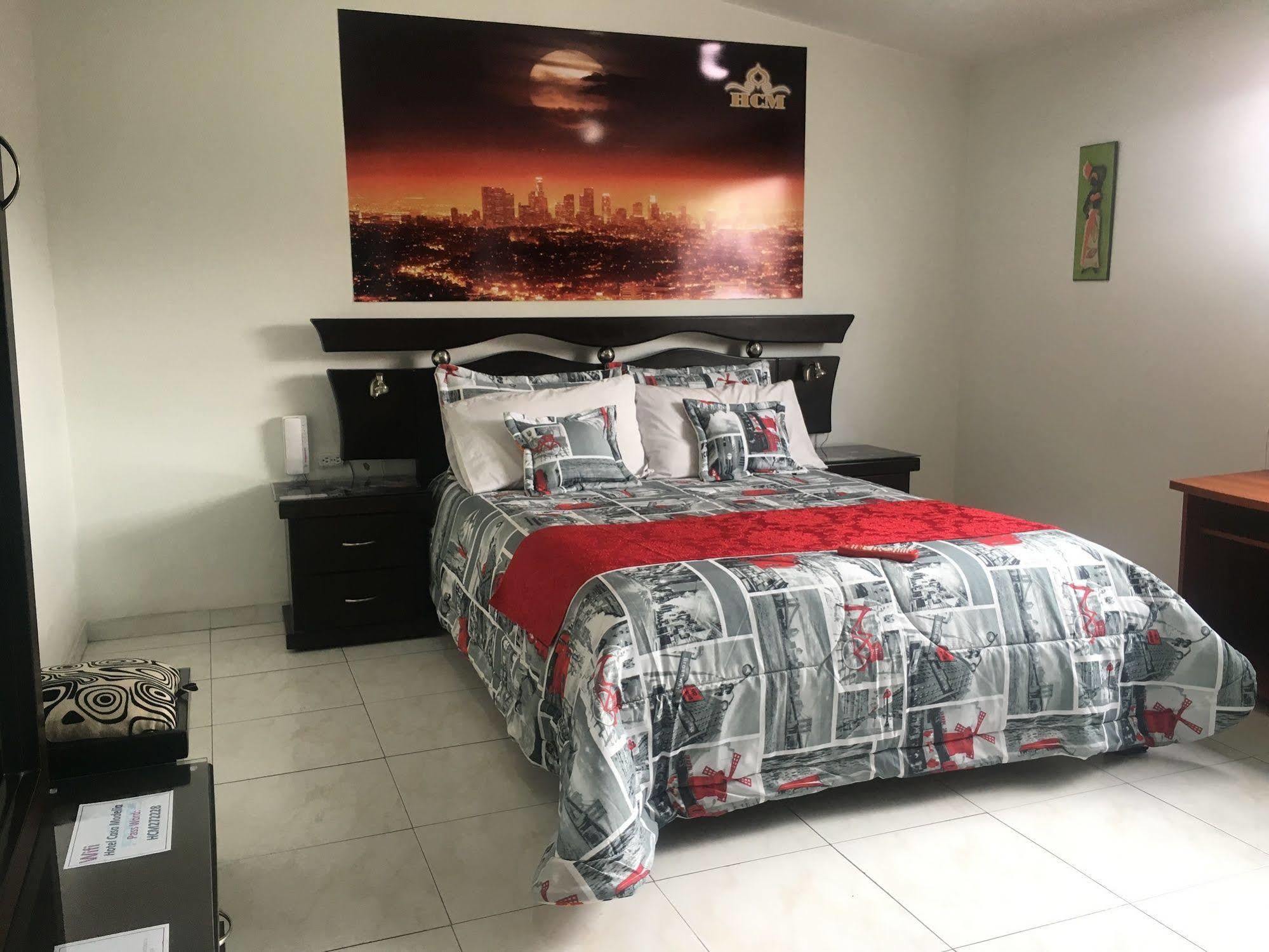 Bed and breakfast Casa Modelia 3*