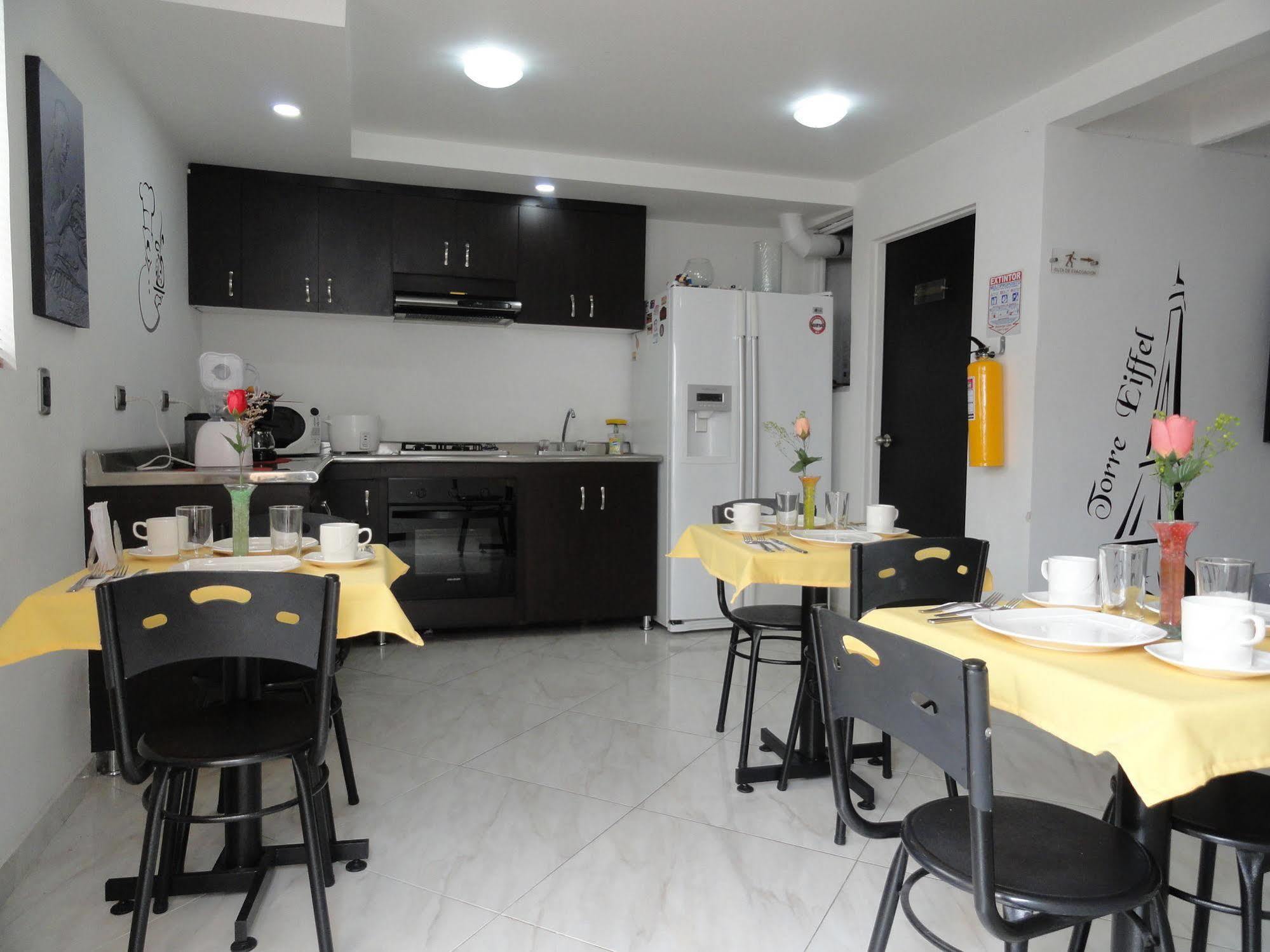 Casa Modelia 3* Bogotá