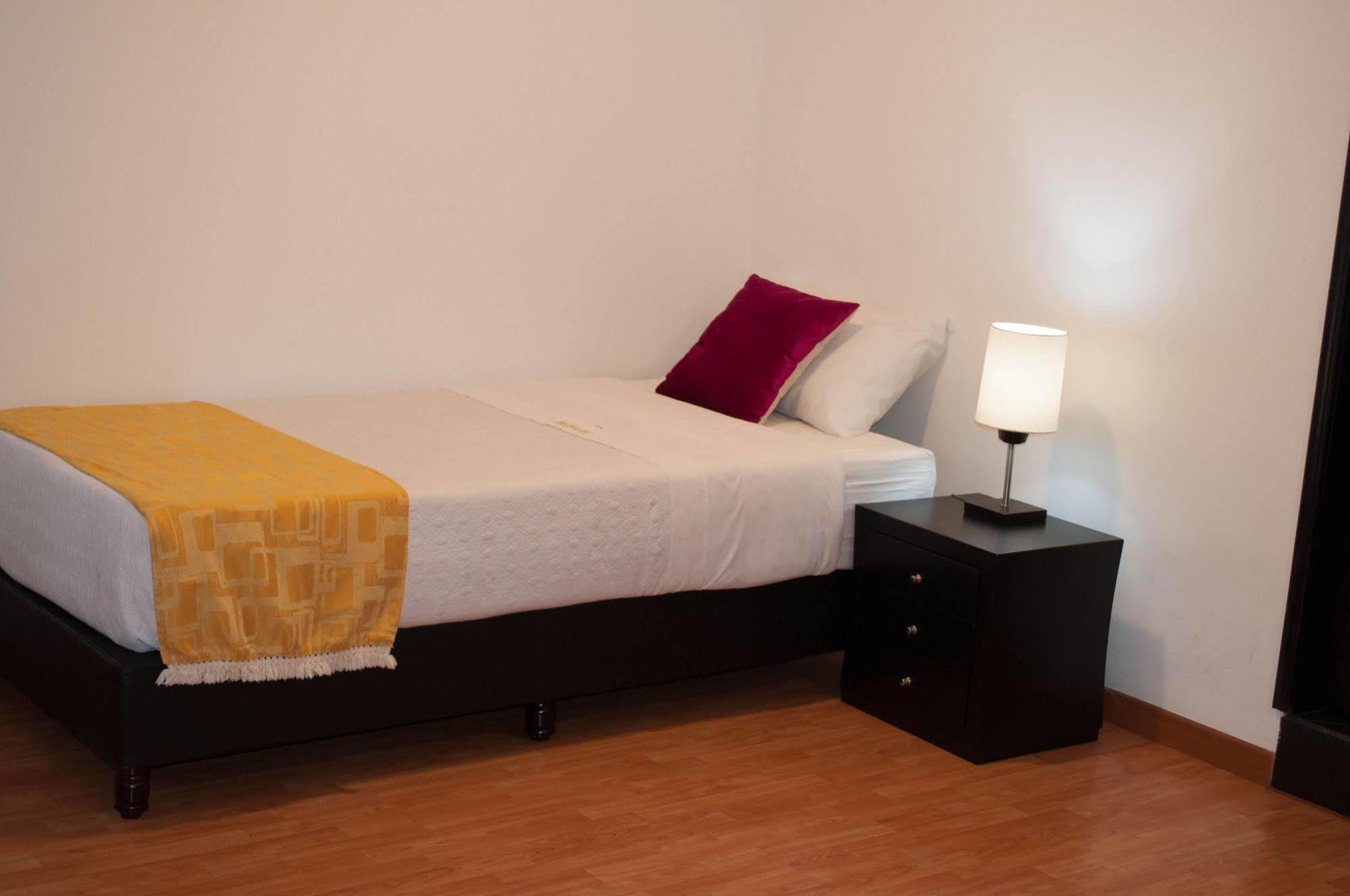 Ferias Park Hotel 3*