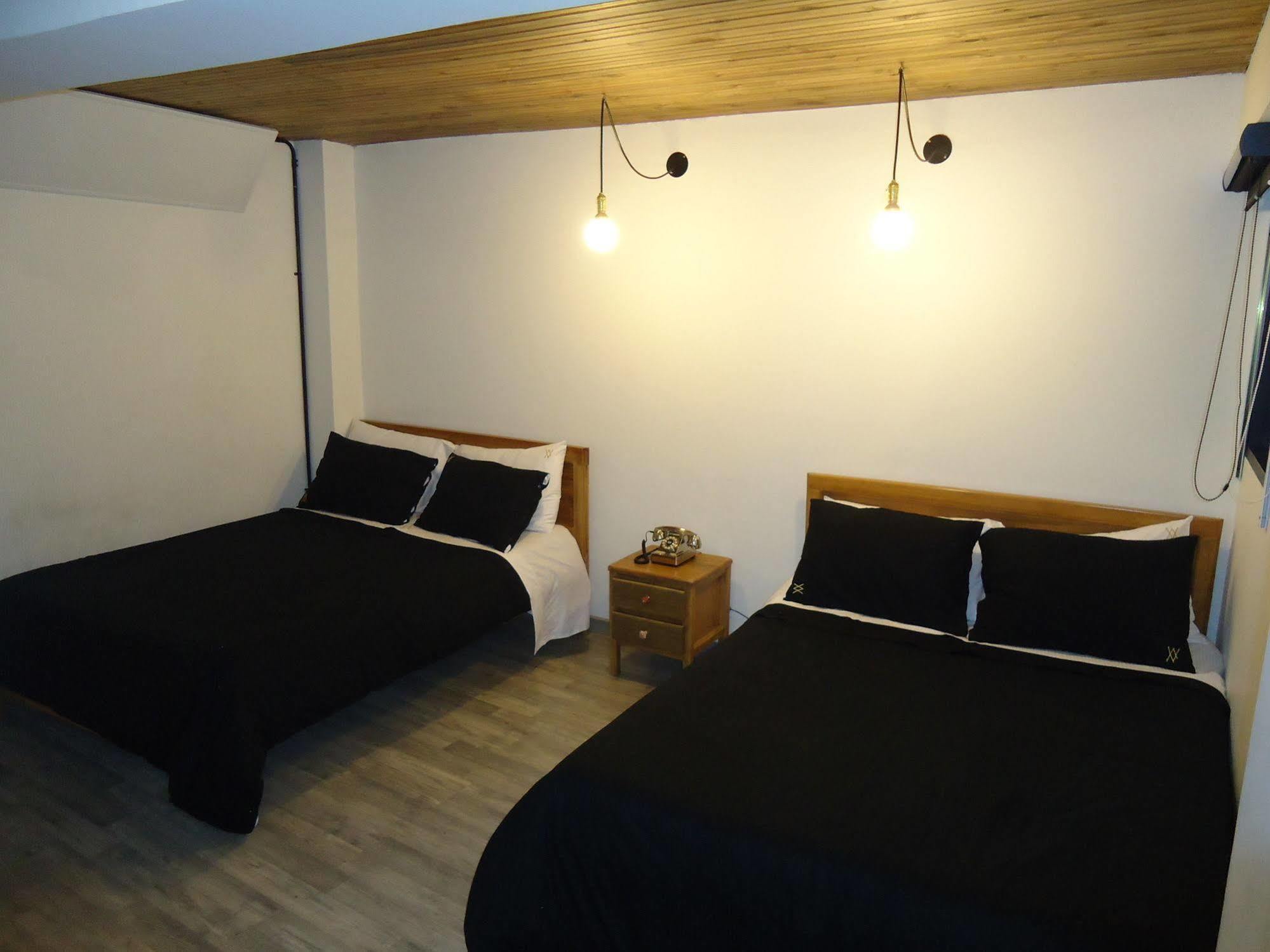 Avenida Jimenez Hotel 4*
