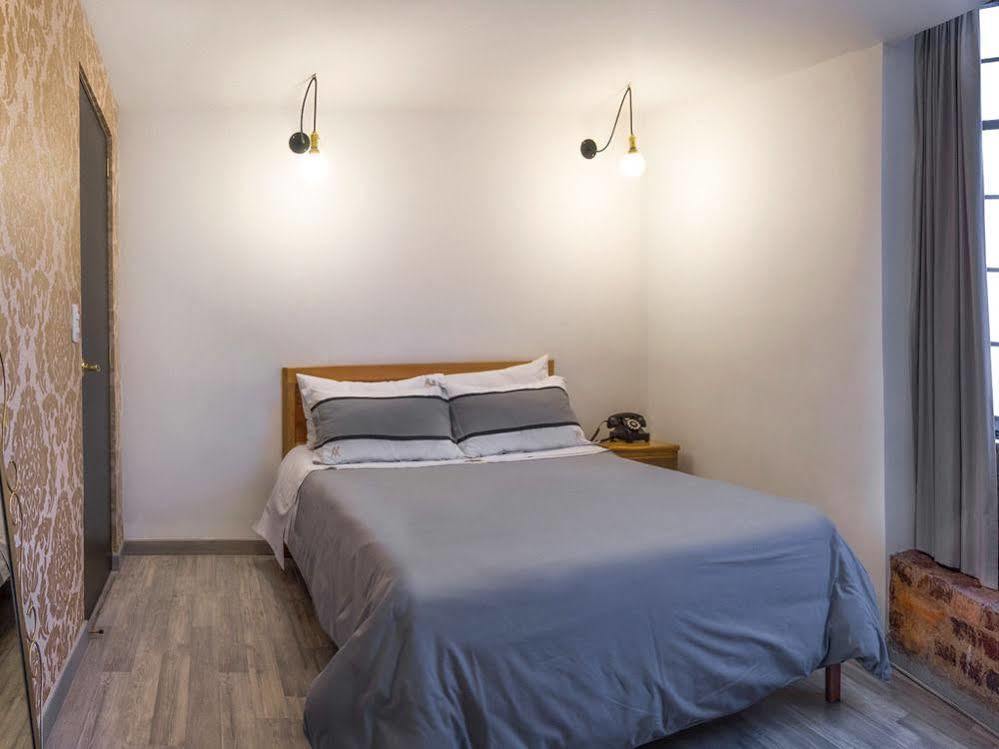 Hotel Avenida Jimenez 4*