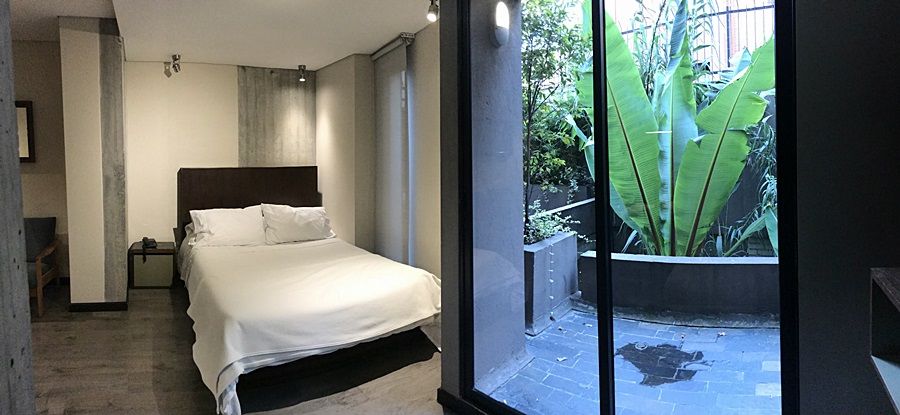 Apartach Apartamento