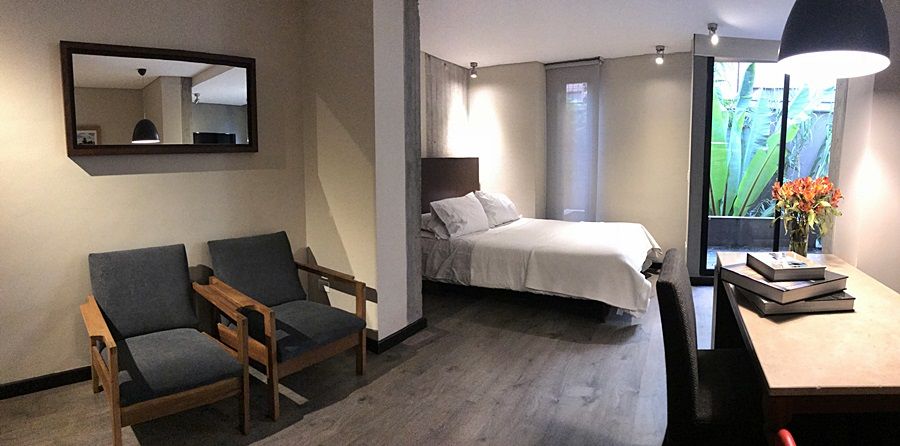 Apartach Apartamento Bogotá