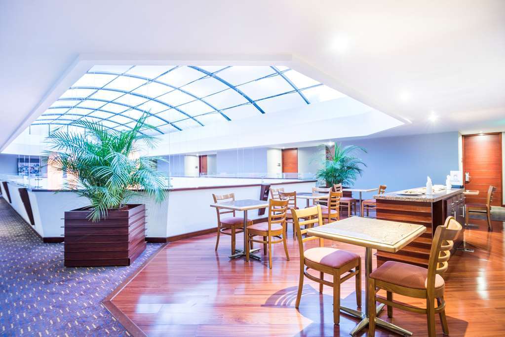 Doubletree By Hilton - Calle 100 Hotel