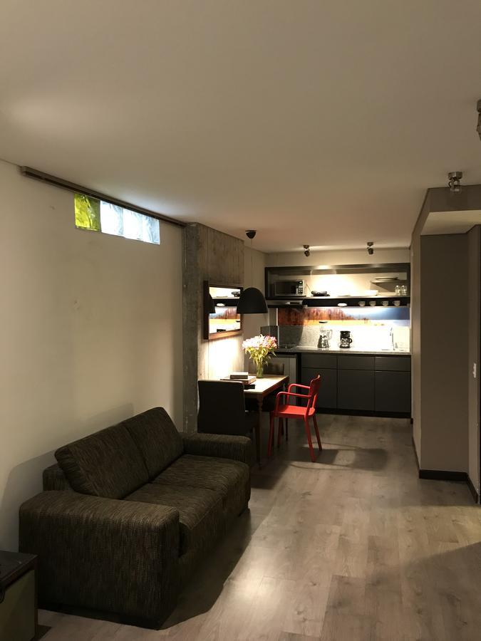 Apartamento Apartach Bogotá