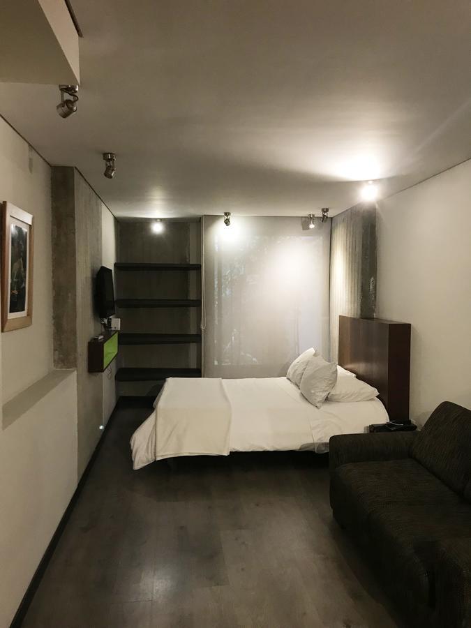 Apartach Apartamento *
