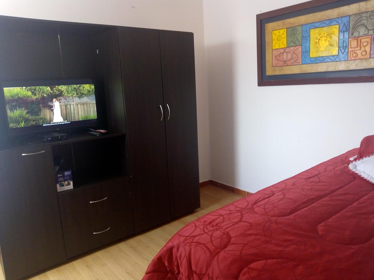 Apartamento Amoblado En Zona Franca Apartamento Bogotá
