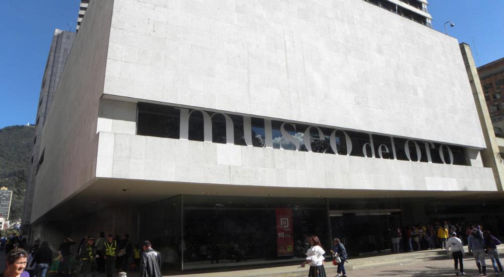 Del Duque Ds 2* Bogotá