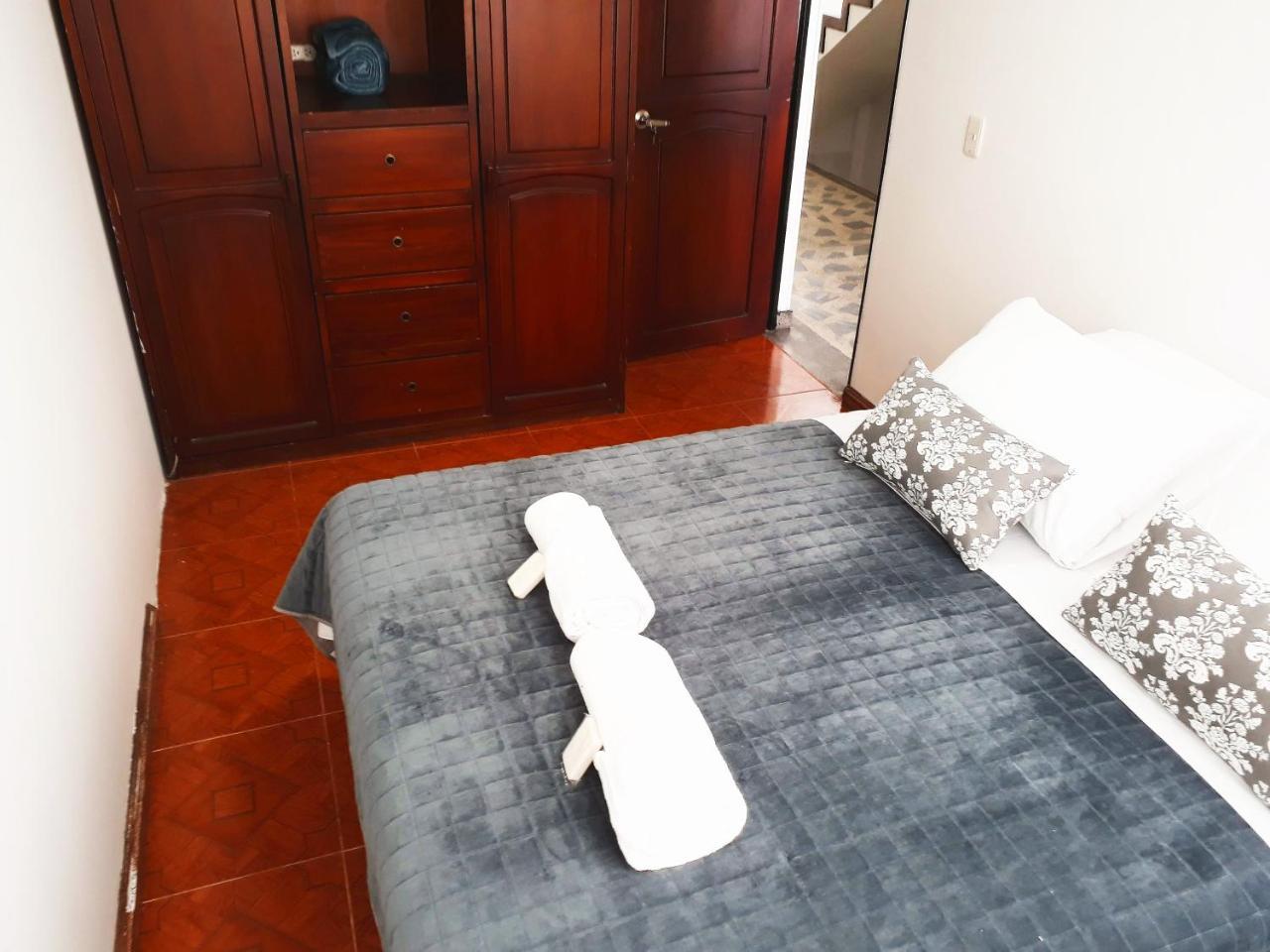 Hostel Casa Sofia Bogotá