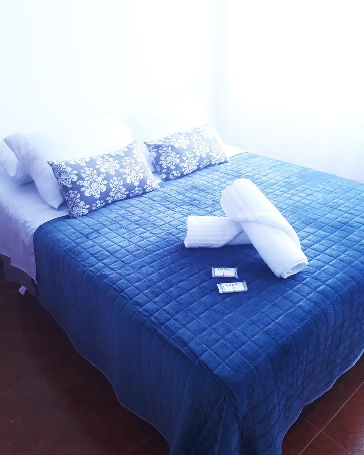 Hostel Casa Sofia Pensión Bogotá