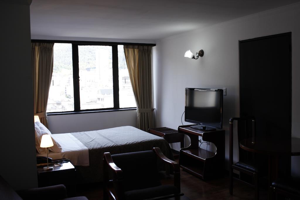 Hotel San Francisco De Asís 3*