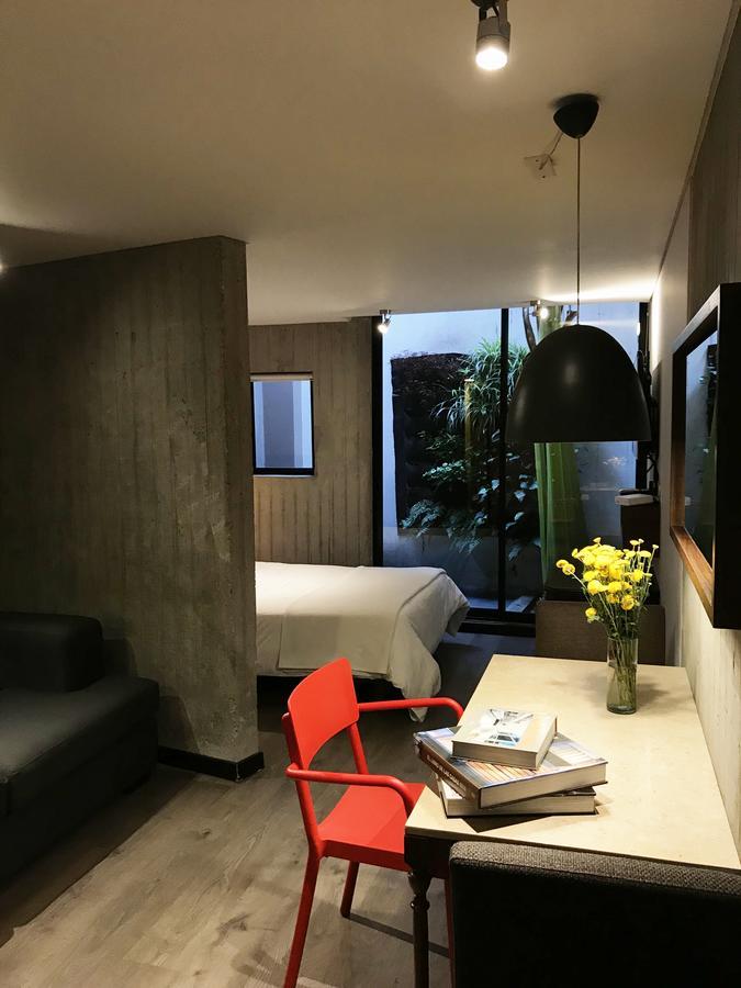 Apartach Bogotá