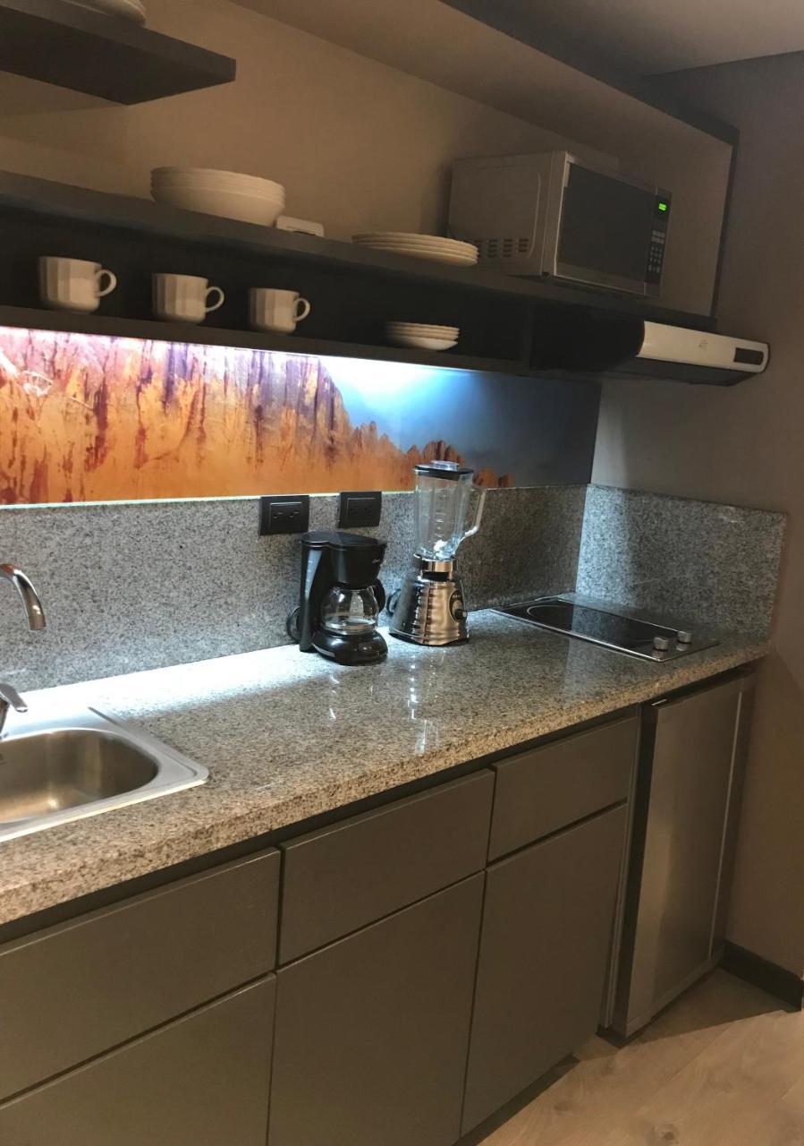 Apartamento Apartach
